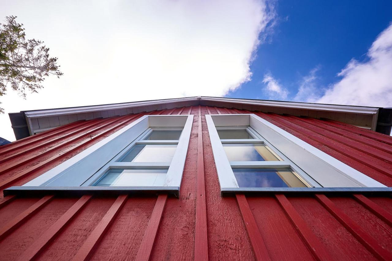 Ferienwohnungen Haus Am Deich Prerow Zewnętrze zdjęcie